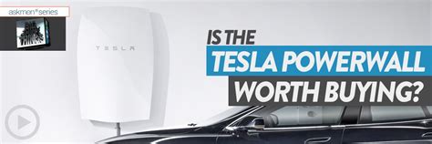 I'm interested in something like the tesla powerwall backup battery, but the tesla product is too expensive for me right now. Article: Tesla Powerwall And Alternatives