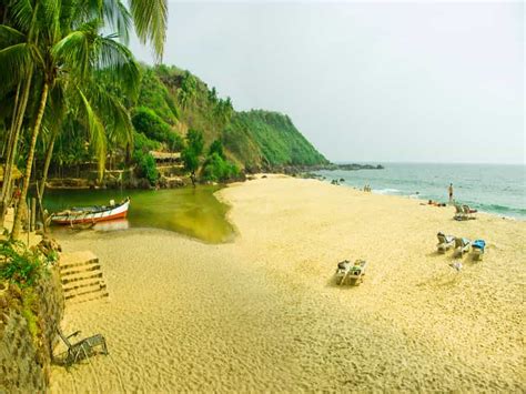 16 Places To Visit In South Goa Tourist Places In South Goa Treebo