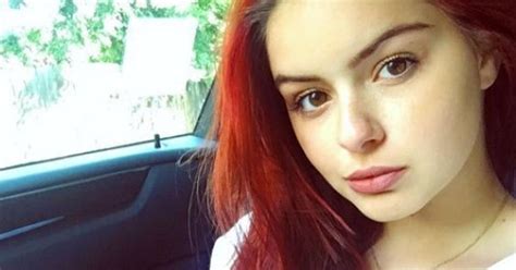 Ariel Winter Talks Body Shaming Finding Her Confidence In New Interview Huffpost Style
