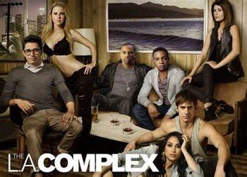 The L A Complex Series Tv Tropes