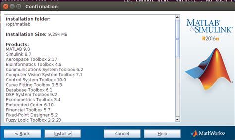 Matlab R2018b Standalone For Linux Division For Computation