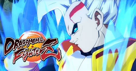 Dragon Ball Fighterzs Latest Trailer Goes Gaga For Super Baby 2
