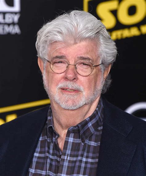 Does George Lucas Still Make Money From ‘star Wars