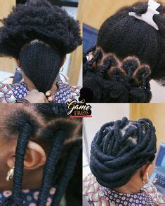 Ghana weaving is a technique created by ghanaians that preserve the health of their natural hair by using synthetic hair with creative and unique styles. benny and betty hairstyle - Google Search | Hair. Body. Beauty | Pinterest | Black girls ...