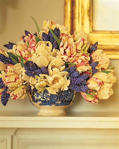 Floral Arrangement Ideas Martha Stewart