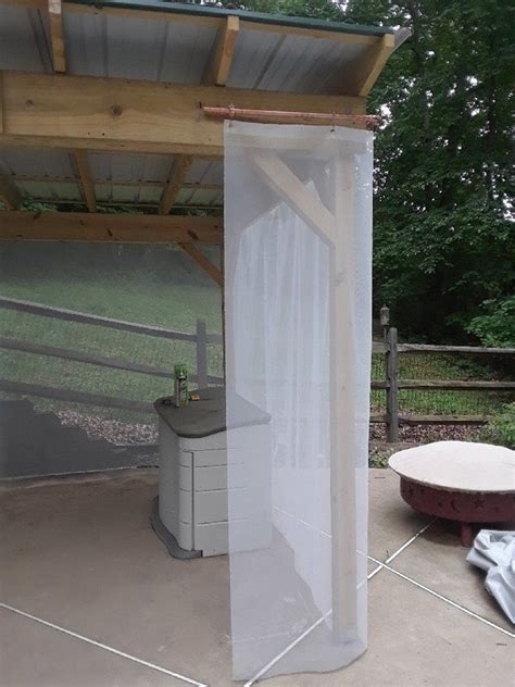 Fixation at the top of the opening frame. Patty's DIY White Mosquito Curtains - Mosquito Nets USA in 2020 | Mosquito curtains, Screen ...