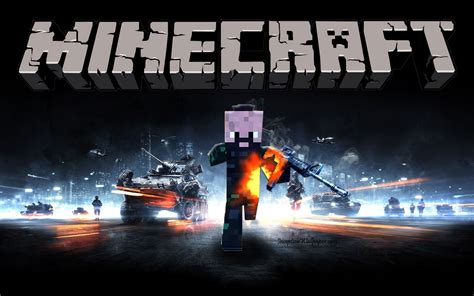Awesome Minecraft Wallpaper ·① Wallpapertag