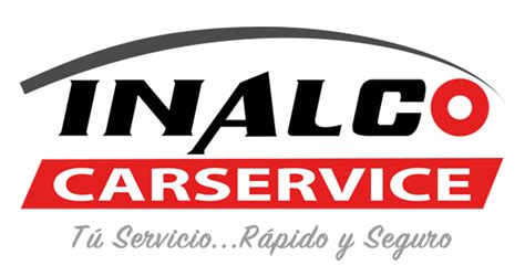 Inalco Car Service
