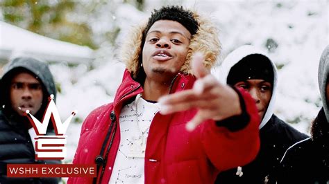 Sherwood Marty Ice Wshh Exclusive Official Music Video Youtube