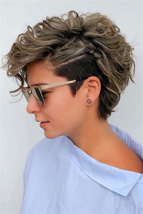 75 Pixie Cut Ideas To Suit All Tastes In 2020