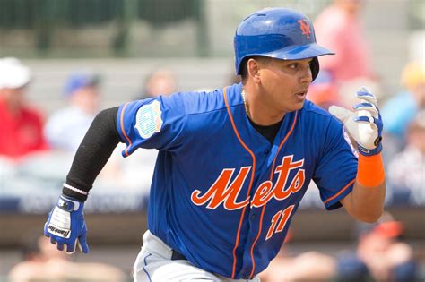 Bruces Journal Welcome Back Ruben Tejada To The Mets You Deserve A