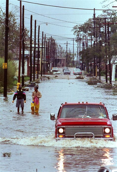 Hurricane Andrew A Look Back Photos Image 141 Abc News