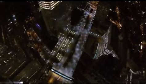 Watch Daring Video Of The One World Trade Center Base Jumpers