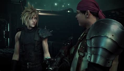 Pc and xbox one gamers look set to follow their playstation counterparts in enjoying final fantasy 7 remake. Final Fantasy XV Kingsglaive: Final Fantasy 7 Remake ...
