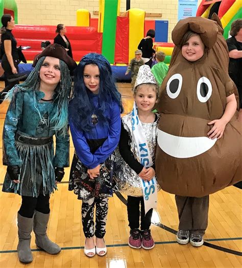 Ymca Offers Spooktacular Fun At Annual Halloween Party October 21