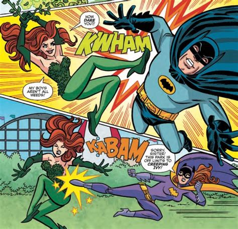 Archie Meets Batman ‘66 1 Review Batman News