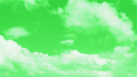 Top 55 Imagen Green Clouds Background Vn