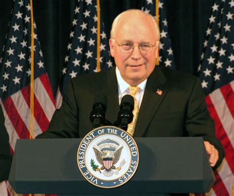 Dick Cheney On Torture Id Do It Again Business 2