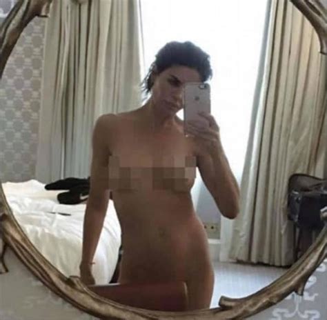 Lisa Rinna Nude Photos Playboy Boobs Pussy Celebs Unmasked