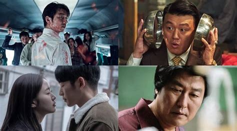 From time to time korean films are increasingly in demand from movie lovers from all over the world. Top 10 Korean films to watch on Netflix | Entertainment ...