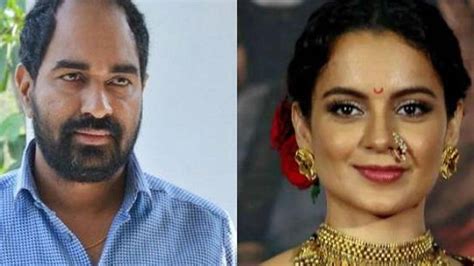 ‘manikarnika director krish vs kangana ranaut face off continues over movie credit hindi