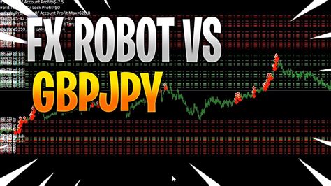 Forex Robot Trading Gbpjpy Forex Trading Botea Study Forex Trading