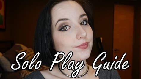 bdsm solo play and self play youtube