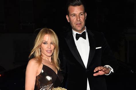 November 11, 2020 by don braun |leave a comment. Kylie Minogue Pens A Romantic Message To Her Younger Boyfriend - From The Stage