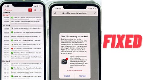how to check if your iphone has been hacked or how to remove hacks youtube