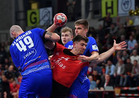 International Handball Federation renew Hummel strategic deal until 2027