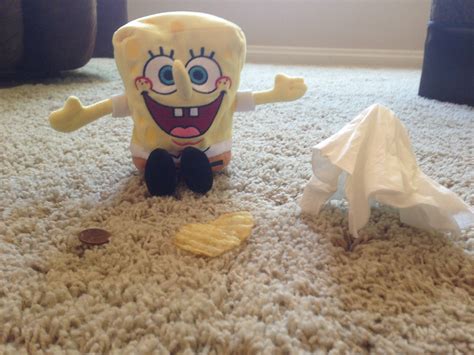 This Is Penny The Dump Spongebuddy Mania Forums Spongebob Forum