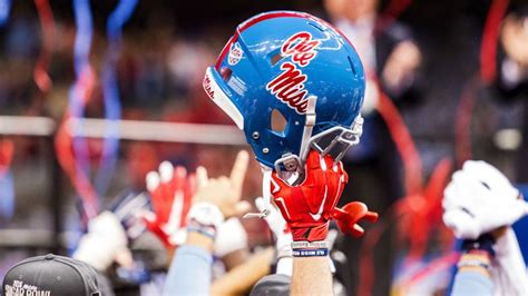 The Battle Over Ole Miss Why A Flagship University Has Stood Behind A Nickname With A Racist