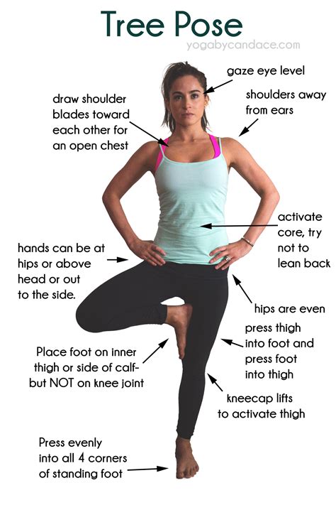 5 Essential Yoga Poses For Beginners