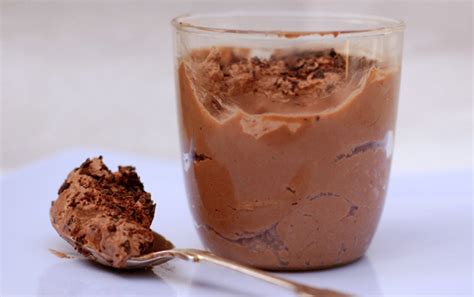 Serve on top of your favorite dessert. Keto chocolate mousse: rich and decadent low-carb dessert