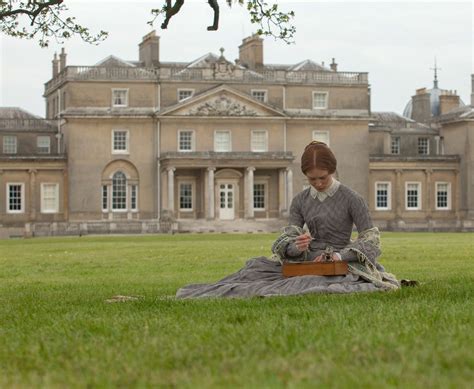 Jane Eyre Film Jane Eyre 2011 Jane Austen Period Movies Period