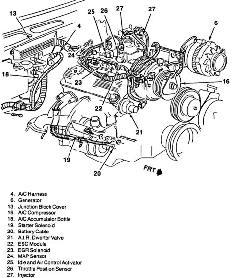 1989 Chevy Pickup Wiring Diagram Picture