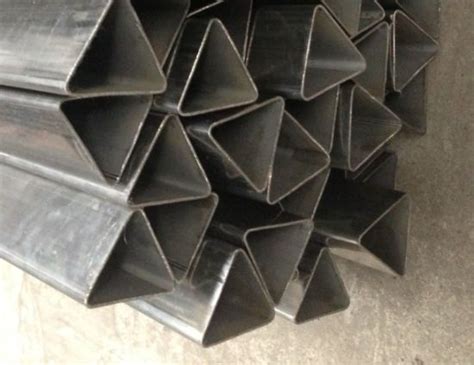 Carbon Steel Special Shaped Tube Buy Special Shaped Steel Tube