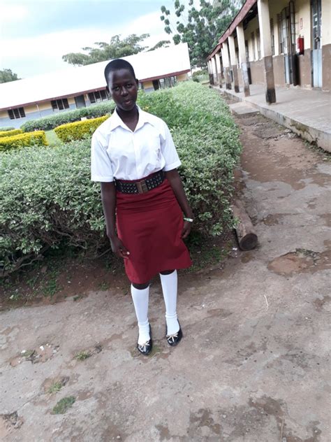 Educate A Girl To End Child Marriage In Uganda Globalgiving