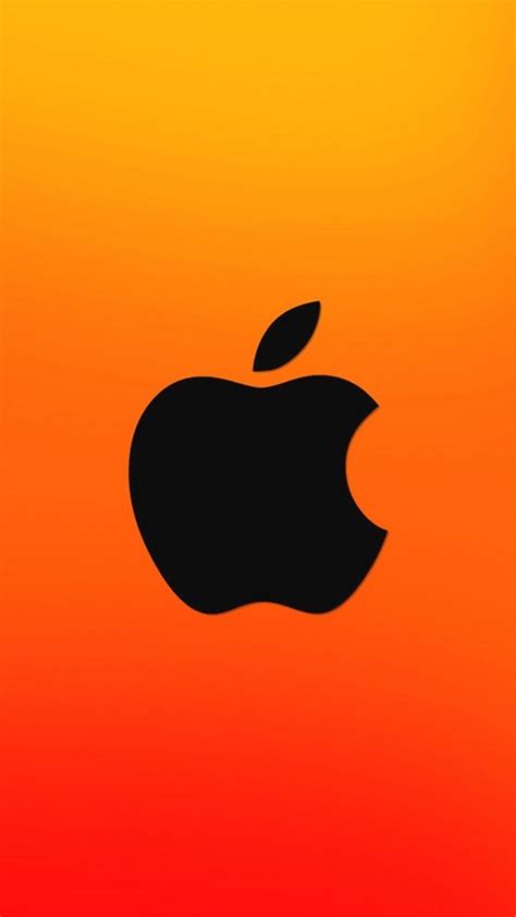 Apple Logo Iphone Hd Wallpapers Top Free Apple Logo