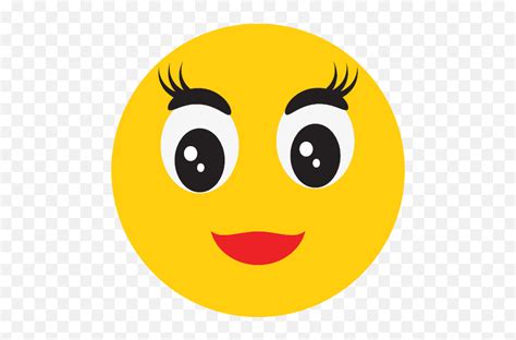 Face Make Up Smiley Icon Emojifrazzled Emoji Free Transparent Emoji