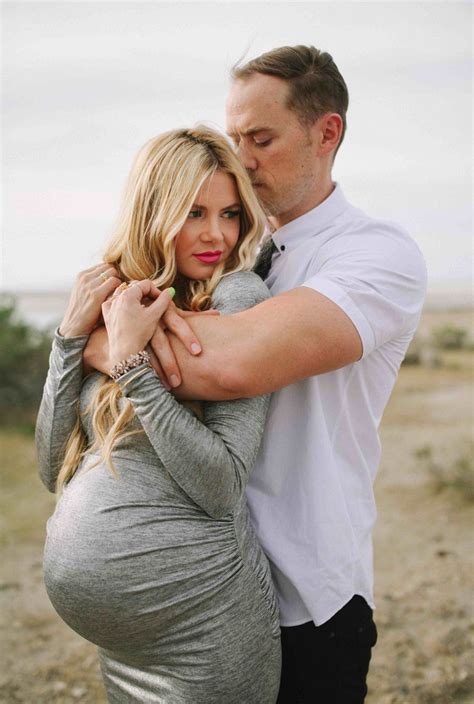My Pregnancy Faq And Maternity Photos Amber Fillerup Clark Pregnant