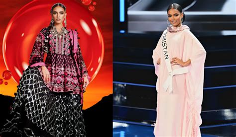 pakistani contestant erica robin is in miss universe 2023 the pakistan daily