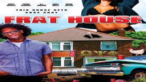 Frat House Movie Trailer Youtube