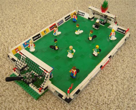 Thanks for reading, i have a lego football stadium to. piece usage - Can Lego soccer (football) parts be used for ...