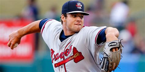 Atlanta Braves Bryse Wilson Ready To Fight For Place