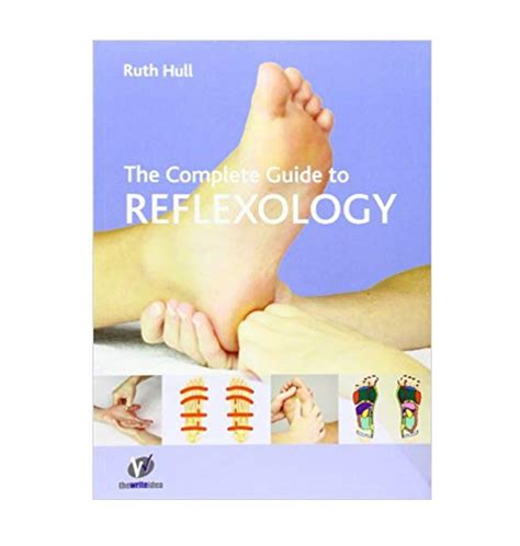 Vtct Level 3 Diploma In Reflexology In Chester Cheshire Ch1 Greenhouse Therapies Ltd