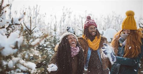 Tips For Protecting Your Skin During Harsh Winter Weather