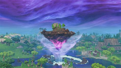 All Fortnite Battle Royale Season 6 Map Changes