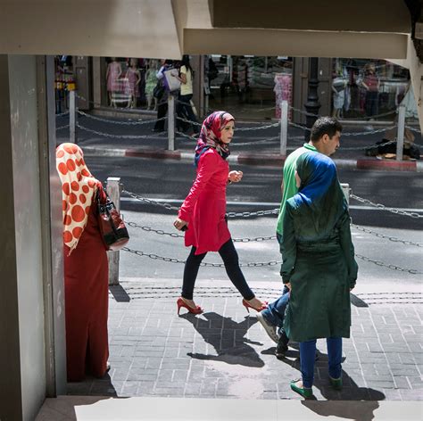 Hijab Fashion In Egypt A Lot More Than Meets The Eye The Expat S Guide To Cairo