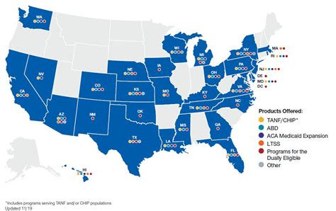 Serving Those Dually Eligible For Medicare And Medicaid